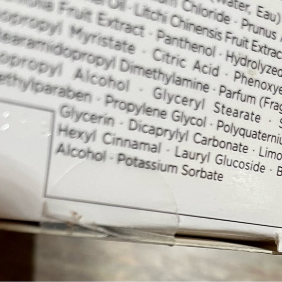 NIB Got 2b Metallics Urban Dusty Silver hair color - Picture 6 of 10